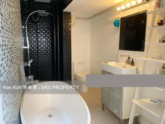 Blk 8 Holland Avenue (Queenstown), HDB 4 Rooms #221711821